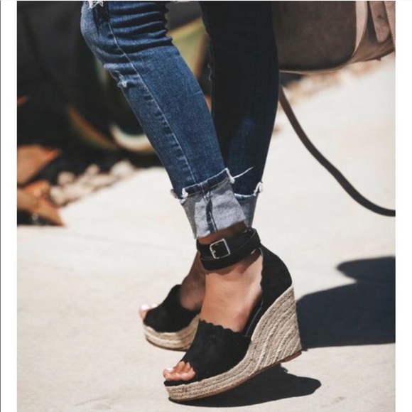 Vici Shoes - Vici Dolls Heels